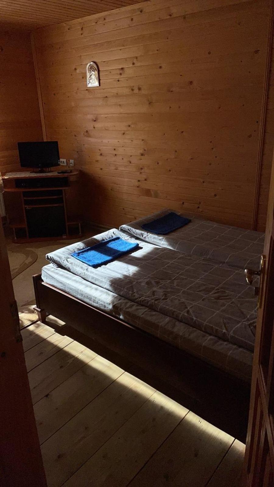 Котеджі Зоряне Небо Bukovel Esterno foto
