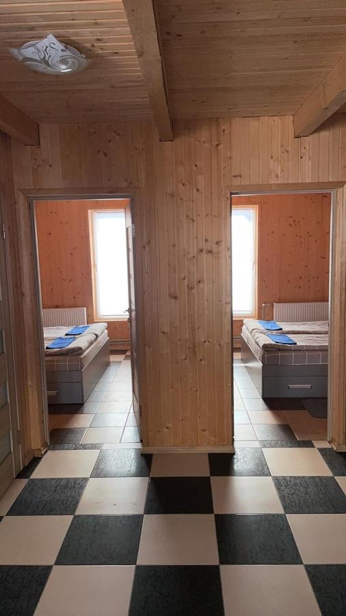 Котеджі Зоряне Небо Bukovel Esterno foto