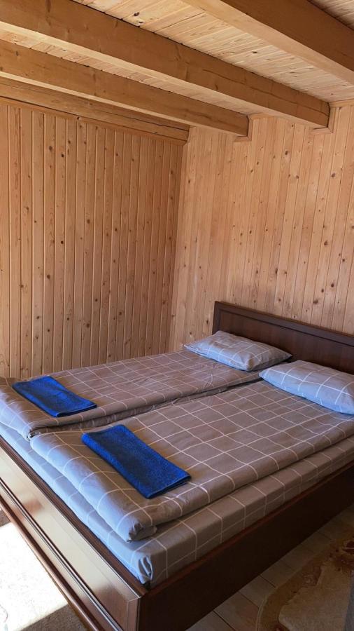 Котеджі Зоряне Небо Bukovel Esterno foto