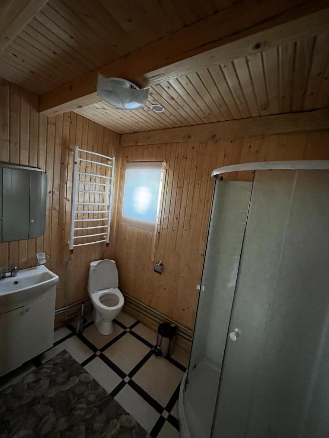 Котеджі Зоряне Небо Bukovel Esterno foto